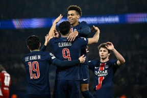 金年会足球-转折点！巴黎圣日耳曼伤情更新；CBA常规赛国际比赛日攻防权衡；媒体盛赞；团队化学反应显著的简单介绍